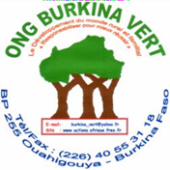 Burkina-Vert_Logo